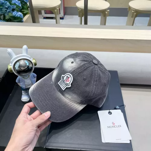 Replica Moncler Caps #1291344 $32.00 USD for Wholesale