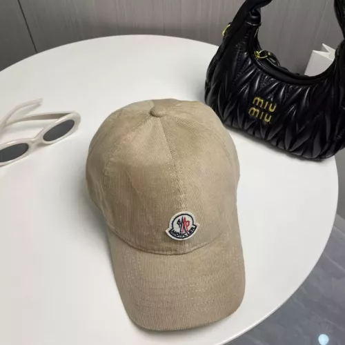 Replica Moncler Caps #1291347 $27.00 USD for Wholesale