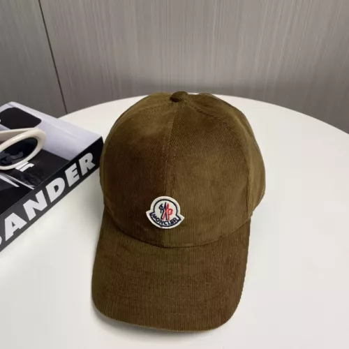 Replica Moncler Caps #1291348 $27.00 USD for Wholesale