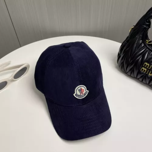 Replica Moncler Caps #1291350 $27.00 USD for Wholesale