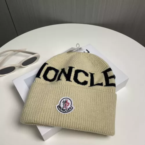 Replica Moncler Caps #1291353 $27.00 USD for Wholesale