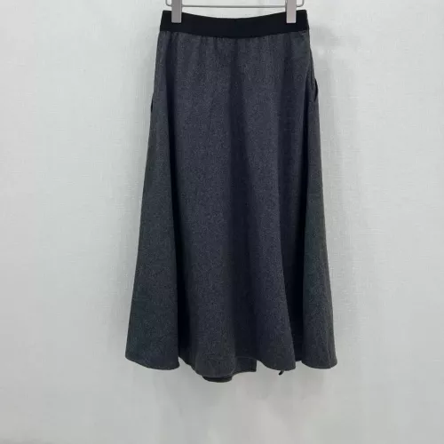 Replica LOEWE Skirt For Women #1291357 $108.00 USD for Wholesale