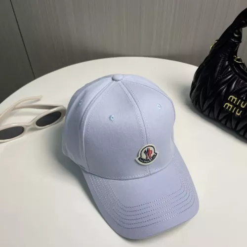 Replica Moncler Caps #1291359 $27.00 USD for Wholesale