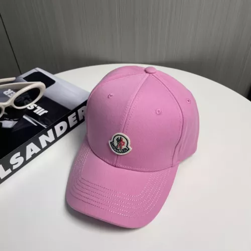 Replica Moncler Caps #1291360 $27.00 USD for Wholesale