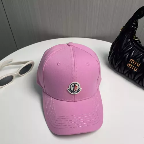 Replica Moncler Caps #1291360 $27.00 USD for Wholesale