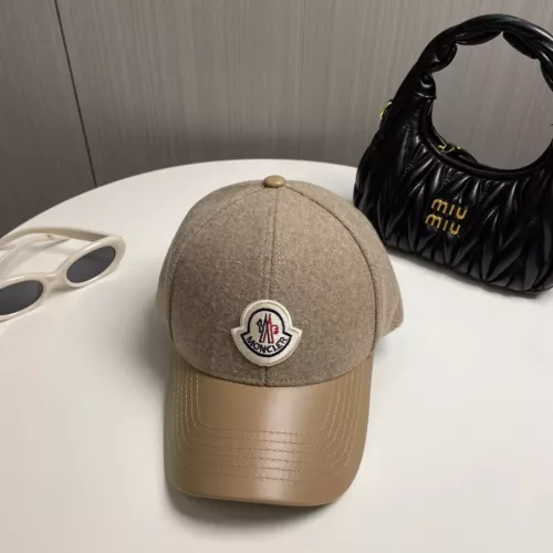 Moncler Caps #1291366, $29.00 USD, [ITEM#1291366], Moncler Caps