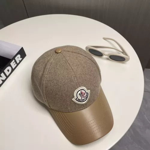 Replica Moncler Caps #1291366 $29.00 USD for Wholesale