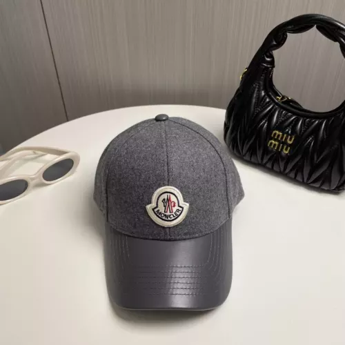 Moncler Caps #1291368, $29.00 USD, [ITEM#1291368], Moncler Caps