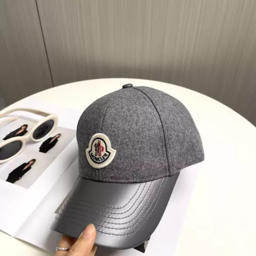 Replica Moncler Caps #1291368 $29.00 USD for Wholesale