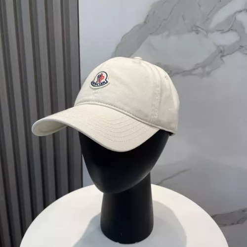 Replica Moncler Caps #1291374 $25.00 USD for Wholesale