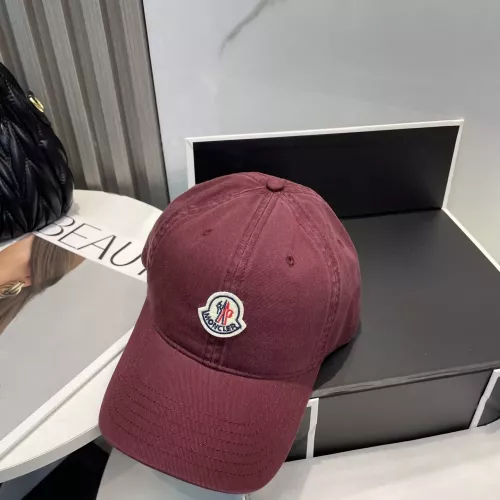 Moncler Caps #1291377, $25.00 USD, [ITEM#1291377], Moncler Caps