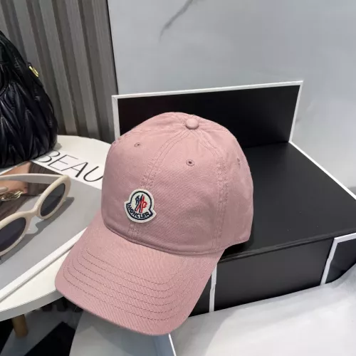 Moncler Caps #1291378, $25.00 USD, [ITEM#1291378], Moncler Caps