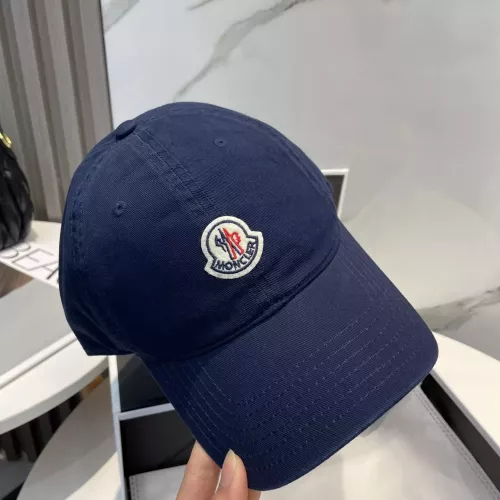 Replica Moncler Caps #1291383 $25.00 USD for Wholesale