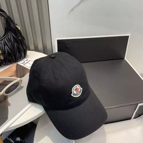 Replica Moncler Caps #1291385 $25.00 USD for Wholesale