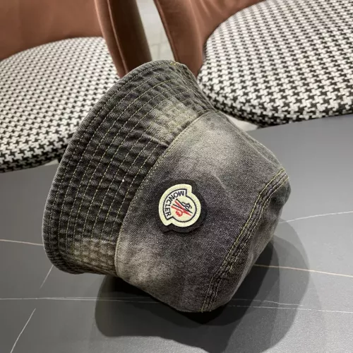 Replica Moncler Caps #1291390 $36.00 USD for Wholesale