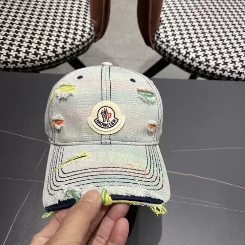 Replica Moncler Caps #1291392 $32.00 USD for Wholesale