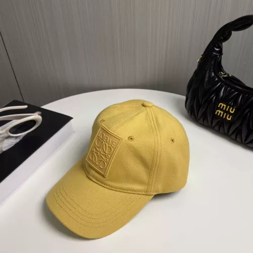 Replica LOEWE Caps #1291441 $27.00 USD for Wholesale