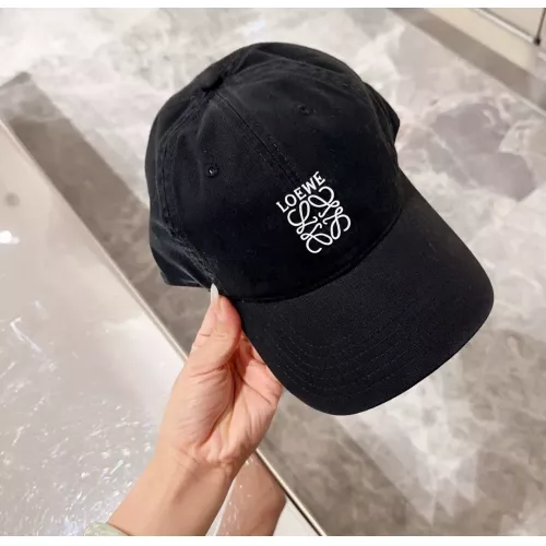 Replica LOEWE Caps #1291447 $25.00 USD for Wholesale