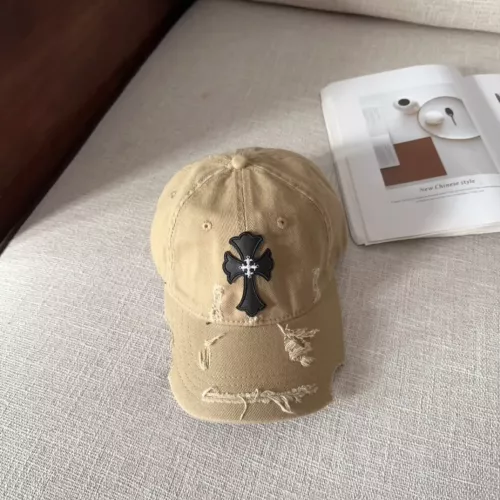 Chrome Hearts Caps #1291449, $27.00 USD, [ITEM#1291449], Chrome Hearts Caps