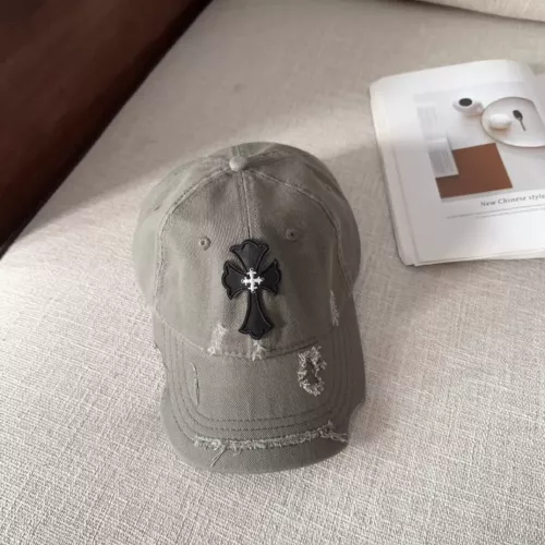 Chrome Hearts Caps #1291452, $27.00 USD, [ITEM#1291452], Chrome Hearts Caps