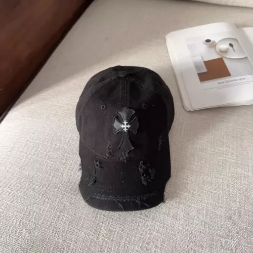 Chrome Hearts Caps #1291453, $27.00 USD, [ITEM#1291453], Chrome Hearts Caps