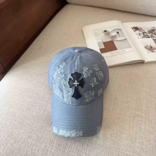 Chrome Hearts Caps #1291456, $27.00 USD, [ITEM#1291456], Chrome Hearts Caps