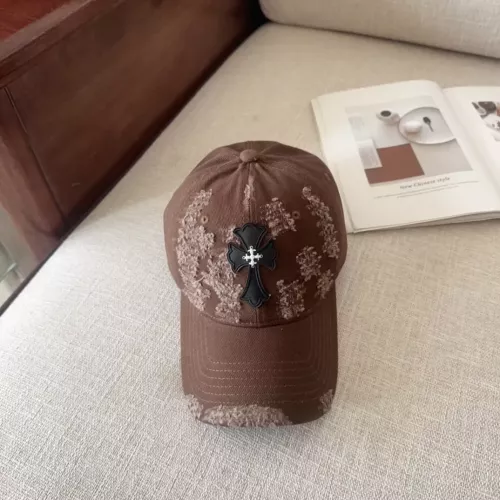 Chrome Hearts Caps #1291457, $27.00 USD, [ITEM#1291457], Chrome Hearts Caps