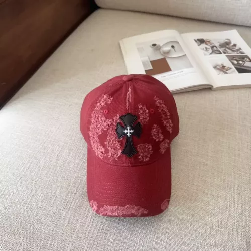 Chrome Hearts Caps #1291458, $27.00 USD, [ITEM#1291458], Chrome Hearts Caps