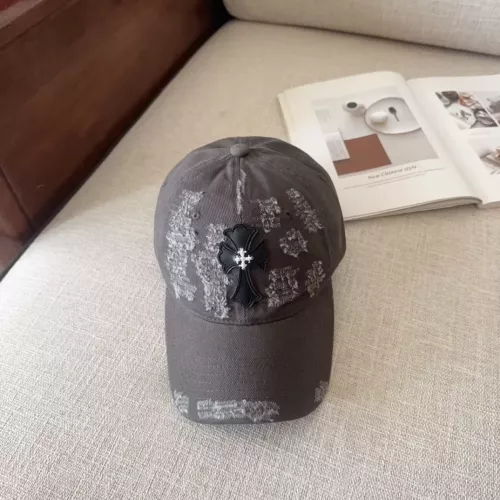 Chrome Hearts Caps #1291459, $27.00 USD, [ITEM#1291459], Chrome Hearts Caps