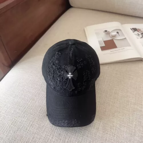 Chrome Hearts Caps #1291460, $27.00 USD, [ITEM#1291460], Chrome Hearts Caps