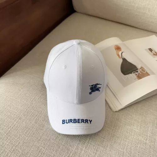 Burberry Caps #1291472