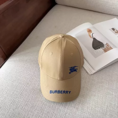 Burberry Caps #1291473