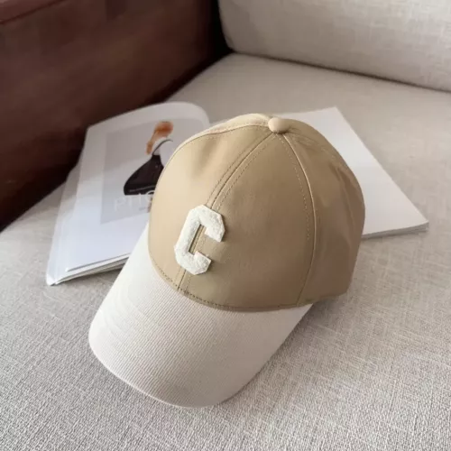 Replica Celine Caps #1291477 $29.00 USD for Wholesale