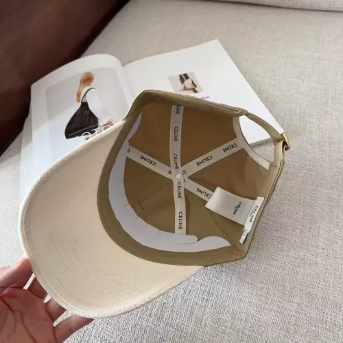 Replica Celine Caps #1291477 $29.00 USD for Wholesale