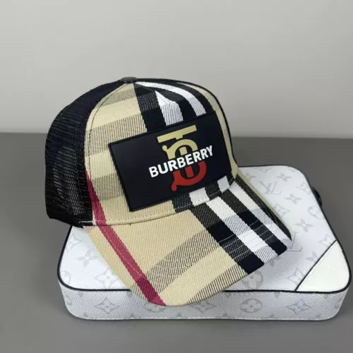 Burberry Caps #1291478