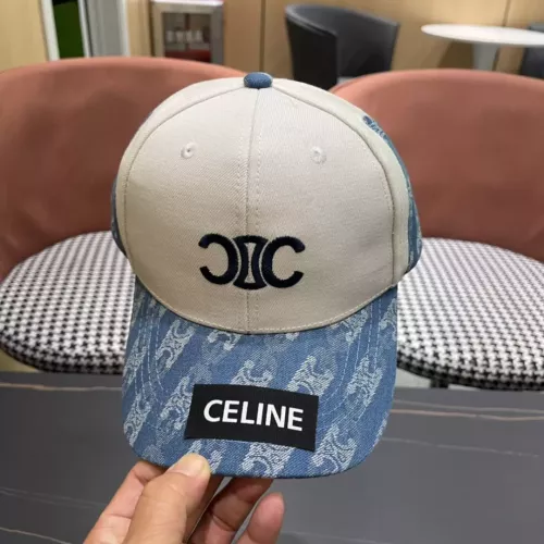 Replica Celine Caps #1291484 $32.00 USD for Wholesale