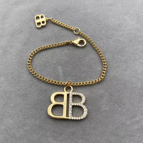 Replica Balenciaga Bracelets #1291625 $25.00 USD for Wholesale