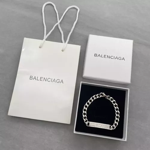 Replica Balenciaga Bracelets #1291627 $25.00 USD for Wholesale