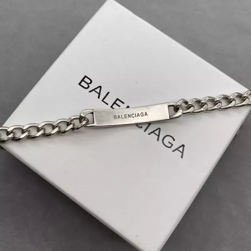 Replica Balenciaga Bracelets #1291628 $25.00 USD for Wholesale