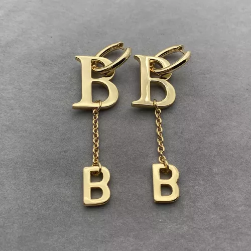 Balenciaga Earrings For Women #1291644, $25.00 USD, [ITEM#1291644], Balenciaga Earrings