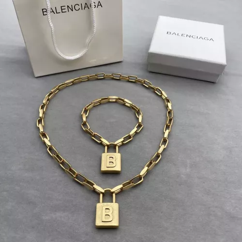 Balenciaga Jewelry Set #1291647