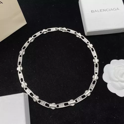 Balenciaga Necklaces #1291653, $34.00 USD, [ITEM#1291653], Balenciaga Necklaces