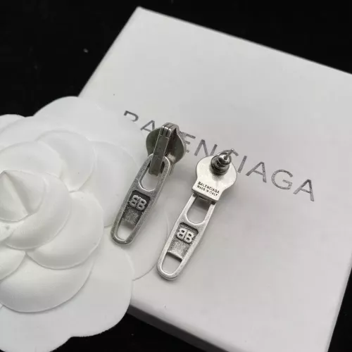 Balenciaga Earrings For Women #1291654, $25.00 USD, [ITEM#1291654], Balenciaga Earrings