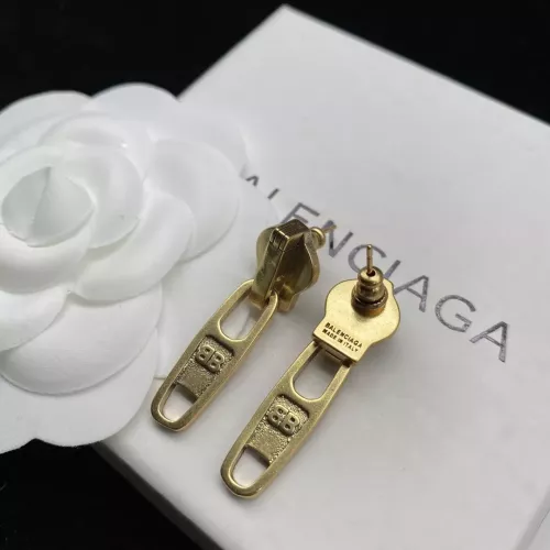 Balenciaga Earrings For Women #1291655, $25.00 USD, [ITEM#1291655], Balenciaga Earrings