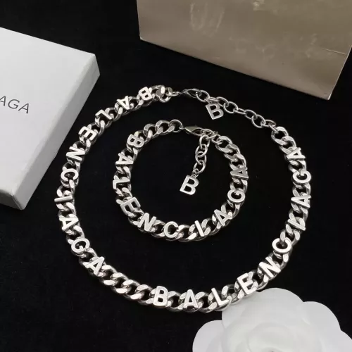 Balenciaga Jewelry Set #1291656