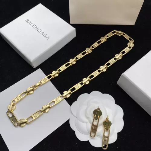 Balenciaga Jewelry Set #1291658