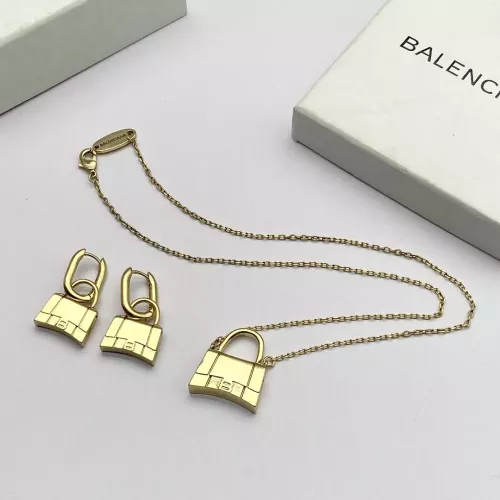 Balenciaga Jewelry Set #1291663, $40.00 USD, [ITEM#1291663], Balenciaga Jewelry Set