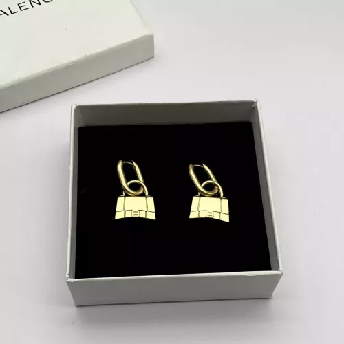 Replica Balenciaga Jewelry Set #1291663 $40.00 USD for Wholesale