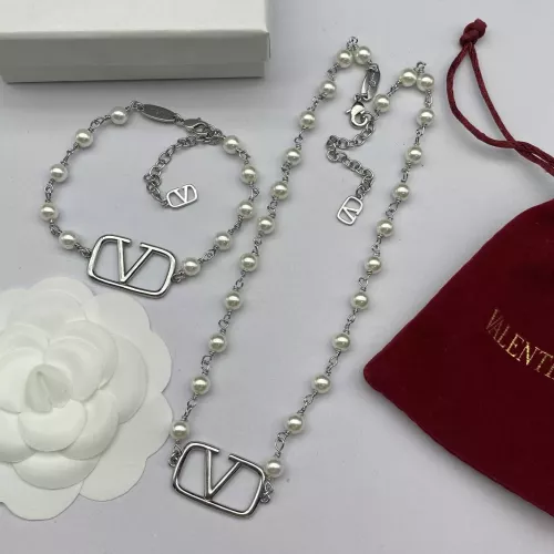 Valentino Jewelry Set For Women #1291675