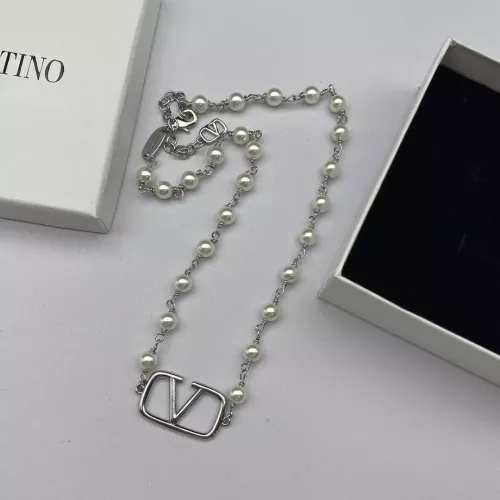 Replica Valentino Jewelry Set For Women #1291675 $45.00 USD for Wholesale